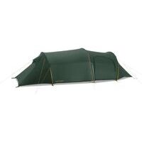 Nordisk Oppland 3 LW (2.0) Black Forest Green