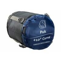 Nordisk Puk +10 L Curve 