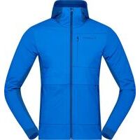 Norrona Falketind Alpha90 Insulated Zip-hood M's