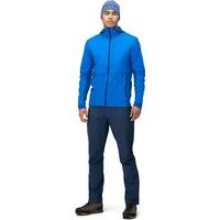 Norrona Falketind Alpha90 Insulated Zip-hood M's