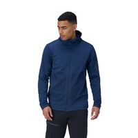 Norrona Falketind Warm2 Stretch Hood M's