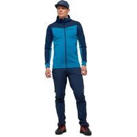 Norrona Falketind Warmwool2 Stretch Zip Hood M