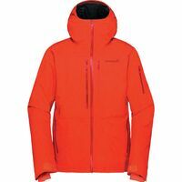 Norrona Lofoten Gore-Tex Insulated Jacket M