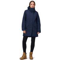 Norrona Oslo GORE-TEX Insulated Parka W's