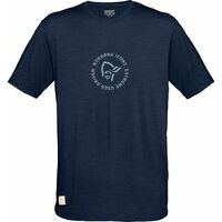 Norrona Svalbard Wool T-shirt M