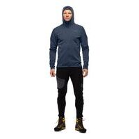 Norrona Trollveggen Powerstretch Pro Zip Hood