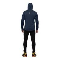 Norrona Trollveggen Powerstretch Pro Zip Hood