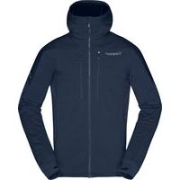 Norrona Trollveggen Powerstretch Pro Zip Hood