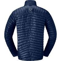 Norrona Trollveggen Superlight Down800 Jacket M's