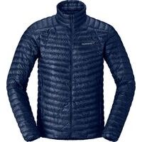 Norrona Trollveggen Superlight Down800 Jacket M's