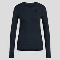 Odlo BL Top Crew L/s 159101