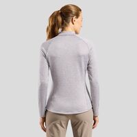 Odlo Mid Layer 1/2 Zip Tencia 542551