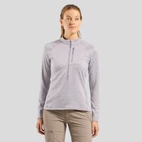 Odlo Mid Layer 1/2 Zip Tencia 542551