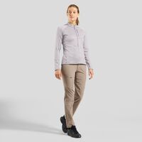 Odlo Mid Layer 1/2 Zip Tencia 542551