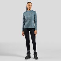 Odlo Mid Layer 1/2 Zip Tencia 542551