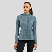 Odlo Mid Layer 1/2 Zip Tencia 542551