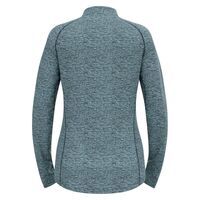 Odlo Mid Layer 1/2 Zip Tencia 542551