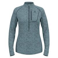 Odlo Mid Layer 1/2 Zip Tencia 542551