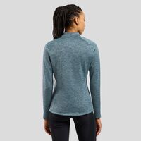 Odlo Mid Layer 1/2 Zip Tencia 542551