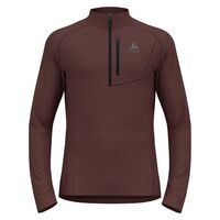 Odlo Mid Layer 1/2 Zip Tencia 542552