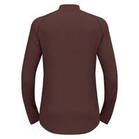 Odlo Mid Layer 1/2 Zip Tencia 542552