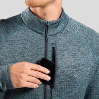 Odlo Mid Layer 1/2 Zip Tencia 542552