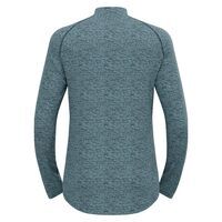 Odlo Mid Layer 1/2 Zip Tencia 542552