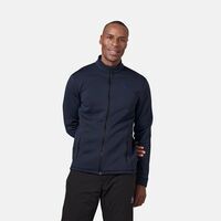 Odlo Mid Layer Full Zip Berra