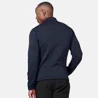 Odlo Mid Layer Full Zip Berra