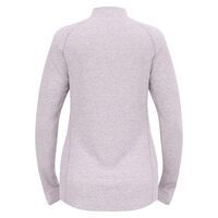 Odlo Mid Layer Full Zip Tencia 542561