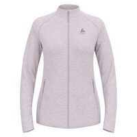 Odlo Mid Layer Full Zip Tencia 542561