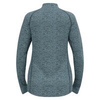 Odlo Mid Layer Full Zip Tencia 542561