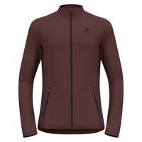 Odlo Mid Layer Full Zip Tencia 542562