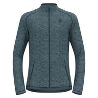 Odlo Mid Layer Full Zip Tencia 542562