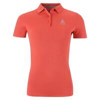 Odlo Polo Shirt S/s F-DRY W