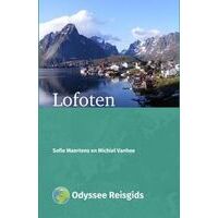 Odyssee Reisgidsen Lofoten