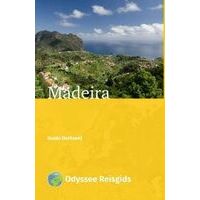 Odyssee Reisgidsen Madeira