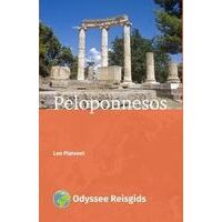 Odyssee Reisgidsen Peloponnesos