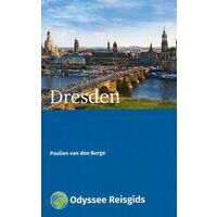 Odyssee Reisgidsen Reisgids Dresden