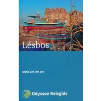 Odyssee Reisgidsen Reisgids Lesbos