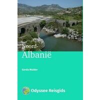 Odyssee Reisgidsen Reisgids Noord-Albanië