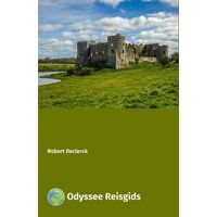 Odyssee Reisgidsen Reisgids Wales