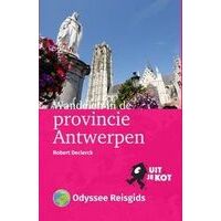 Odyssee Reisgidsen Wandelen In De Provincie Antwerpen