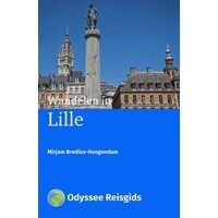 Odyssee Reisgidsen Wandelen In Lille