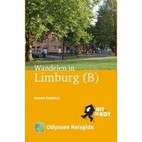 Odyssee Reisgidsen Wandelen In Limburg (B)