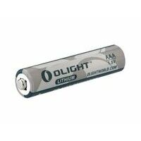 Olight Lithium AAA Batterij 1.5V 1100mAh