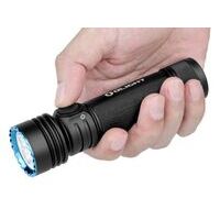 Olight Seeker 4 Pro Matte Black