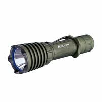 Olight Warrior X Rechargeable Limited OD Zaklamp