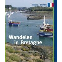One Day Walks Publishing Wandelen In Bretagne