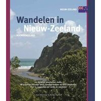 One Day Walks Publishing Wandelen in Nieuw-Zeeland Noordereiland